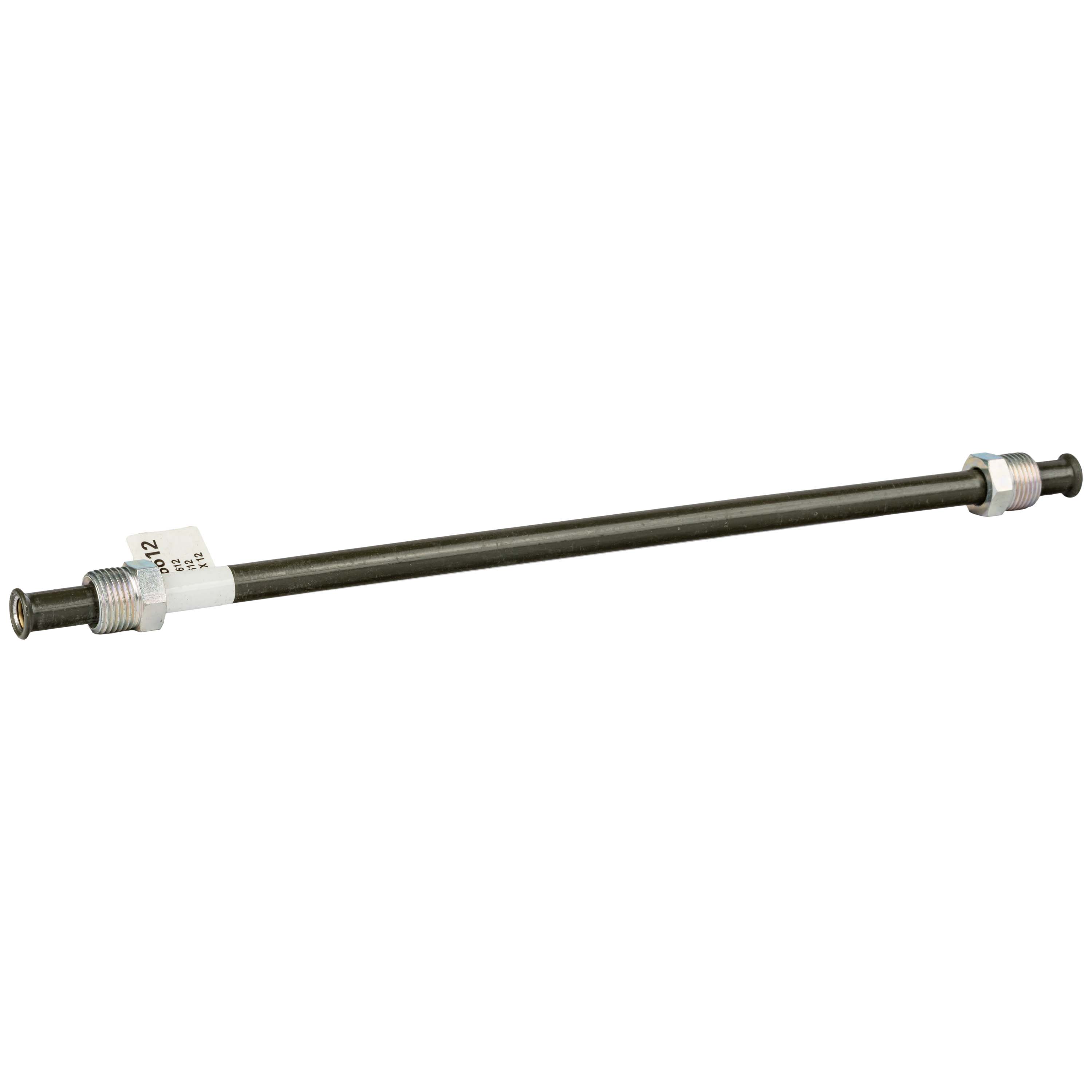 Hydraulic Brake Lines